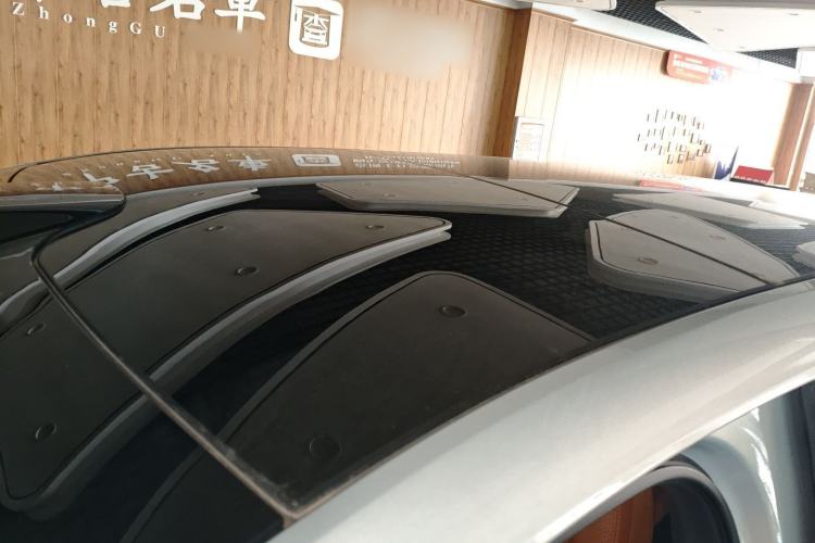 Used Deepal S09 2025 Four-Wheel Drive Ultra+ Custom Edition
