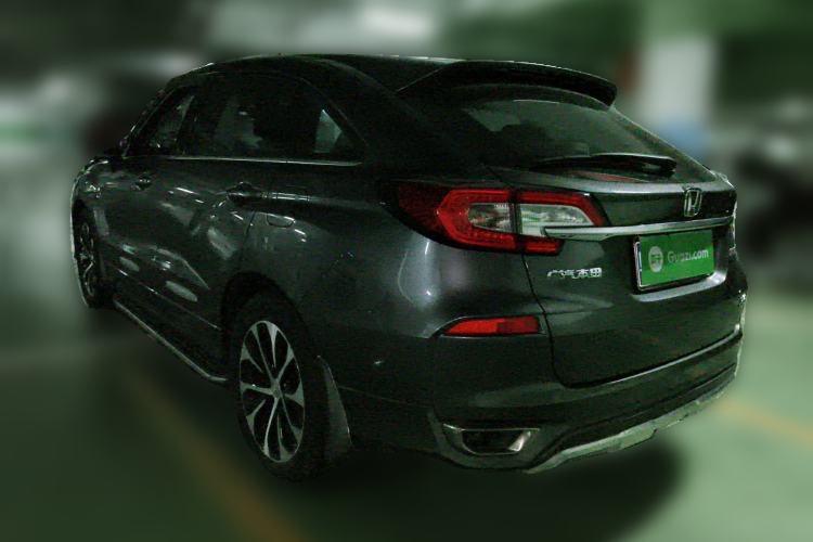 Used Honda Avancier 2017 240TURBO Two-Wheel Drive Premium Edition
