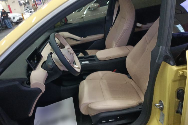 Used Nio ET5 2022 75 kWh