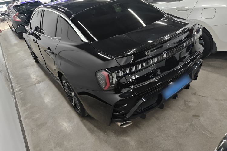 Used Lynk & Co 03 2023 1.5TD DCT JingPro
