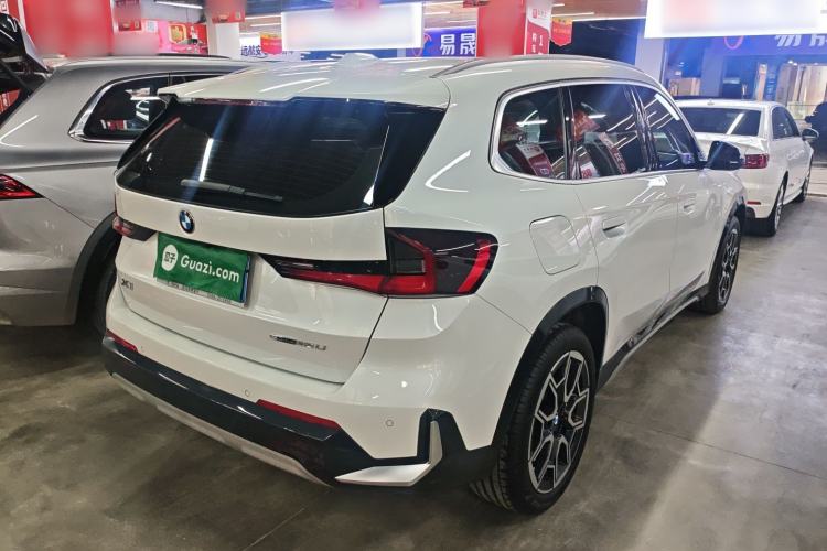 Used BMW X1 2023 sDrive25Li X Design Package