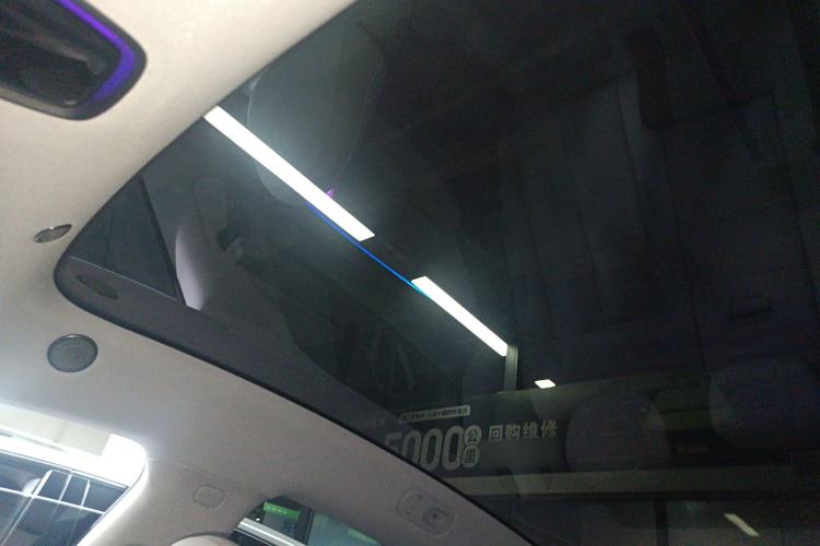 Used IM LS6 2023 Max Long-Range Version