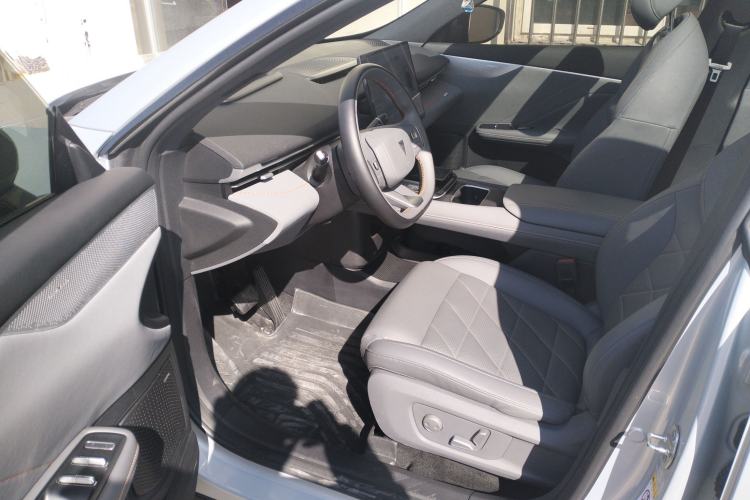 Used Deepal S05 2024 510Max Pure Electric Version