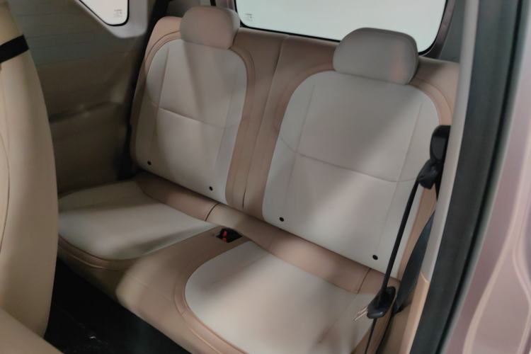 Used Geely Galaxy Panda 2023 Panda Mini 200km Endurance Bear