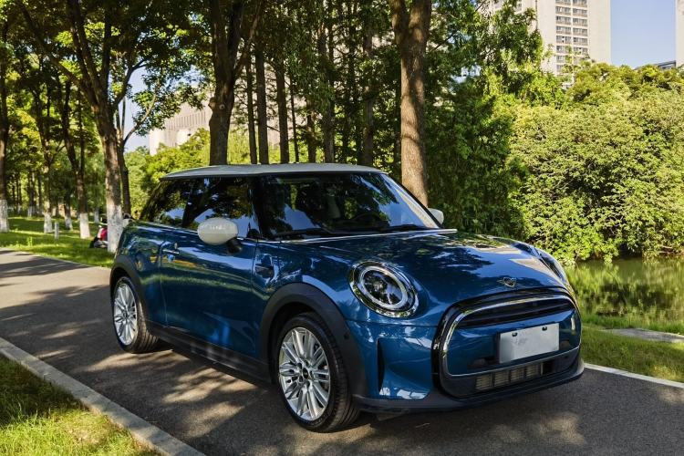 Used MINI 2022 Updated 1.5T COOPER Classic Edition