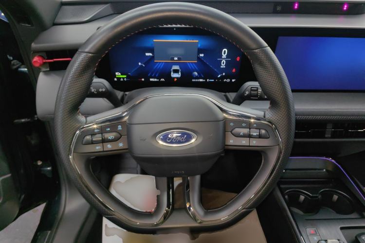 Used Ford Mondeo 2023 1.5T E-Hybrid ST-Line