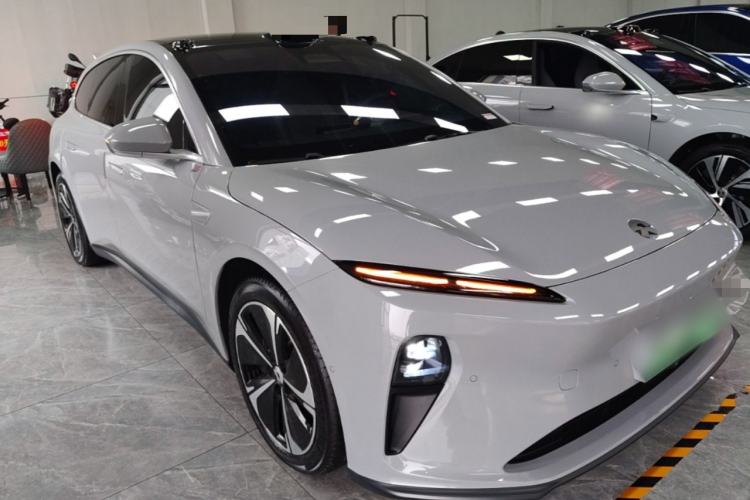 Used Nio ET5T 2024 75kWh Touring
