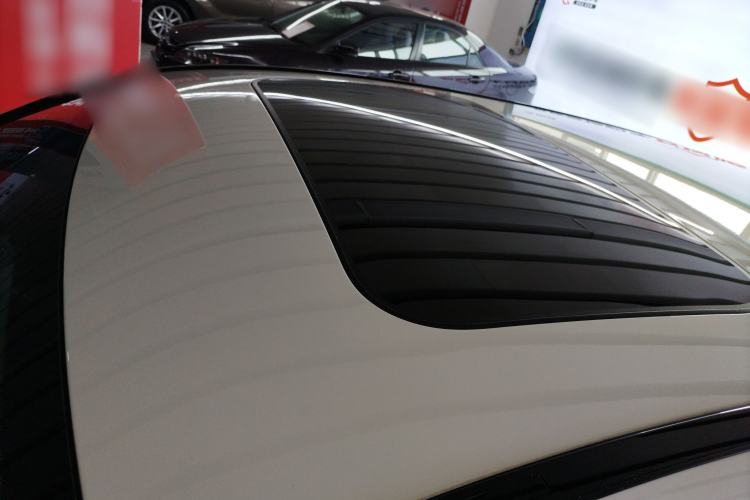 Used Mercedes-Benz EQC 2020 EQC 400 4MATIC
