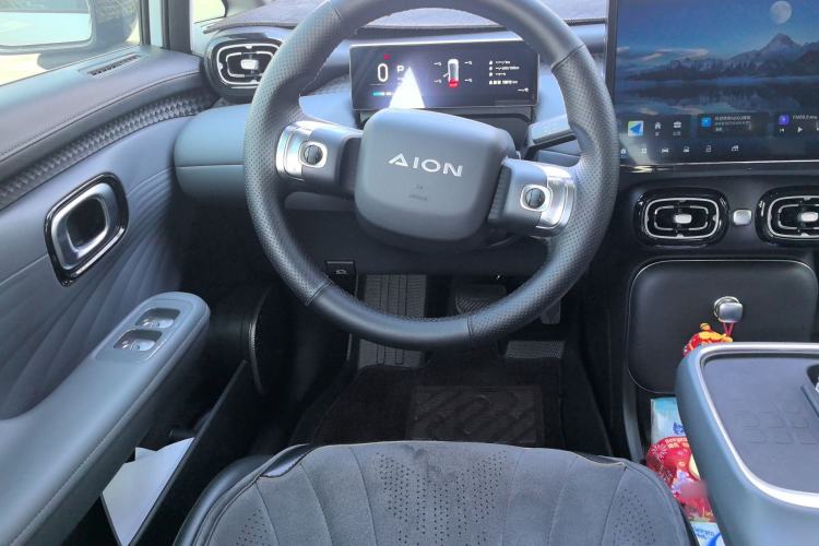 Used AION UT 2025 420 Smart Edition