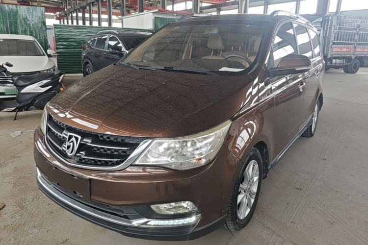 Used Baojun 730 2016 1.8L iAMT Luxury Model 7 Seats Guazi used car, China used car export, Used car for sale, Used  cars, Cheapest cars for sale