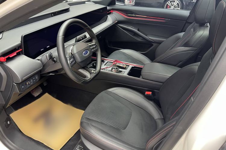 Used Ford EVOS 2022 EcoBoost 245 Sport Edition