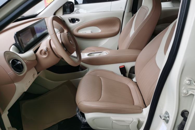 Used Wuling Bingo 2025 333 km Enjoyment Version
