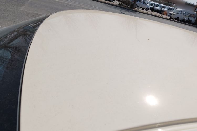 Used Geely Galaxy Geome 2025 410 km Free Version Roof