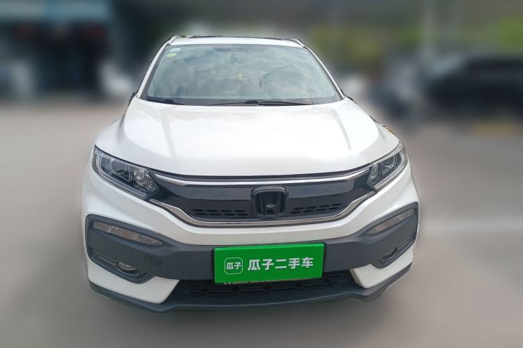 Used Honda XR-V 2015 1.8L VTi CVT Luxury Edition Front