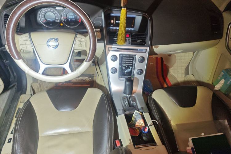 Used Volvo XC60 2012 T5 Comfort Edition