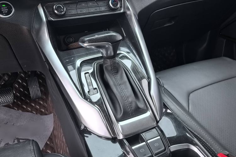 Used SAIC MAXUS G50 2019 1.5T Automatic Luxury Edition China VI Standard