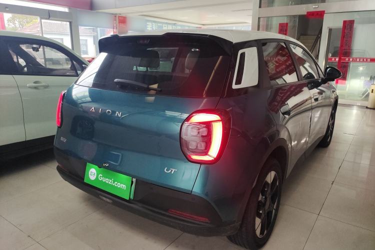 Used AION UT 2025 420 Prestige Edition
