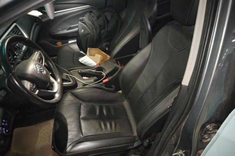 Used Buick GT 2018 18T Automatic Elite Model