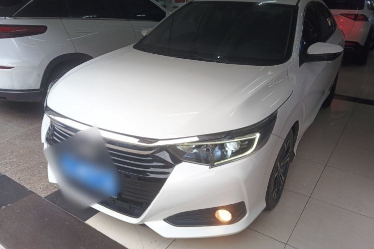 Used Honda Crider 2022 180Turbo CVT Luxury Edition