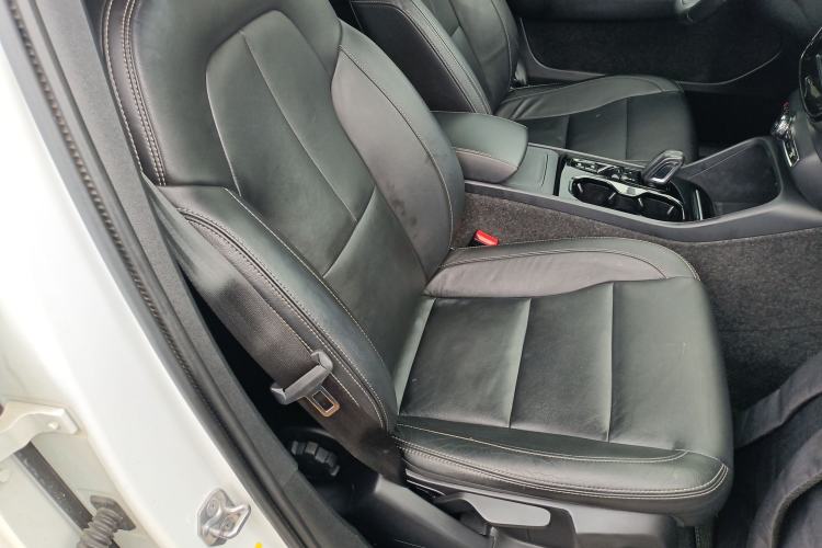 Used Volvo XC40 2020 T3 Zhiyuan Luxury Edition
