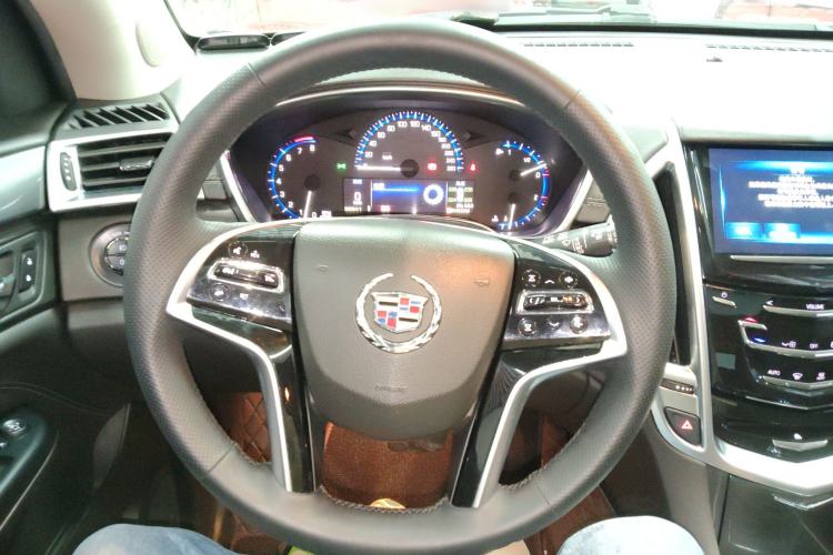 Used Cadillac SRX 2014 3.0L Comfort Model
