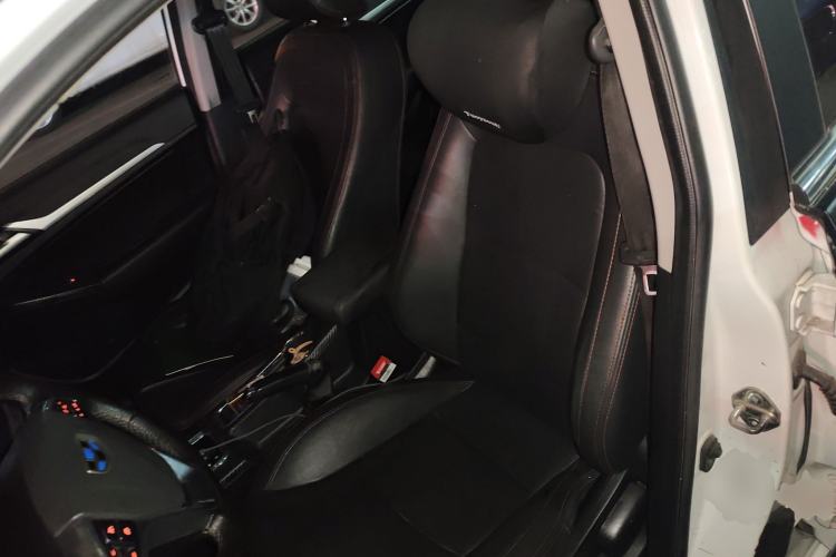 Used Geely Auto Vision 2016 1.5L Automatic Happiness Edition
