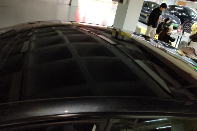 Used Tesla Model 3 2023 Rear-Wheel-Drive Version