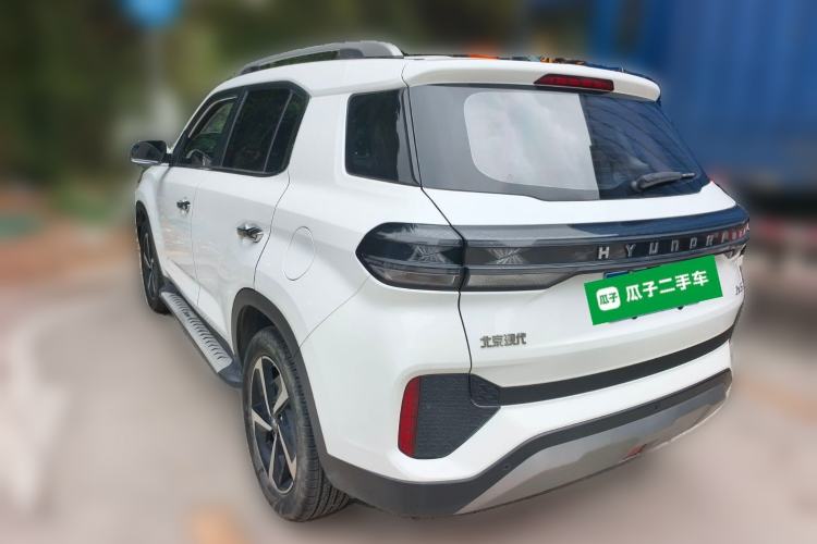 Used Hyundai ix35 2021 2.0L Automatic 2WD GLS Leading Edition
