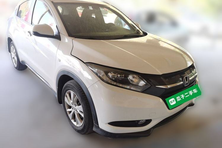 Used Honda Vezel 2018 1.5L CVT 2WD Technology Elite Model