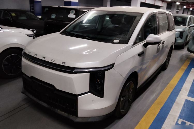 Used SAIC MAXUS Dajia 7 2024 Revised Version Super Hybrid Long-Range Edition Enjoyment Version