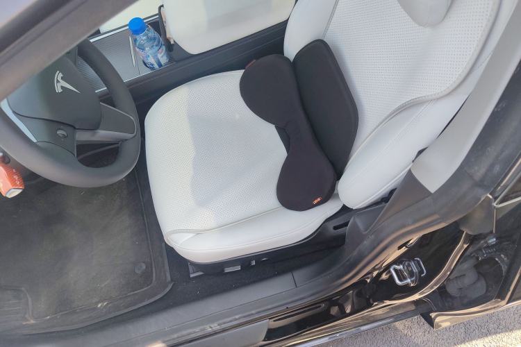 Used Tesla Model 3 2021 Revised Version II – Performance High-Performance All-Wheel-Drive Edition
