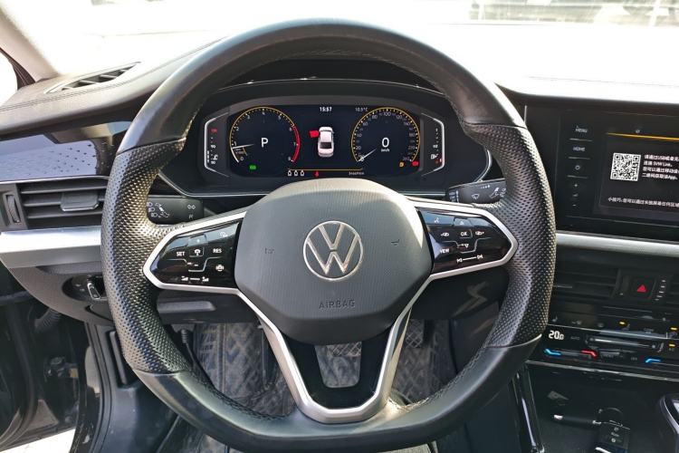 Used Volkswagen Passat 2023 Revised 330TSI Starry Elite Edition
