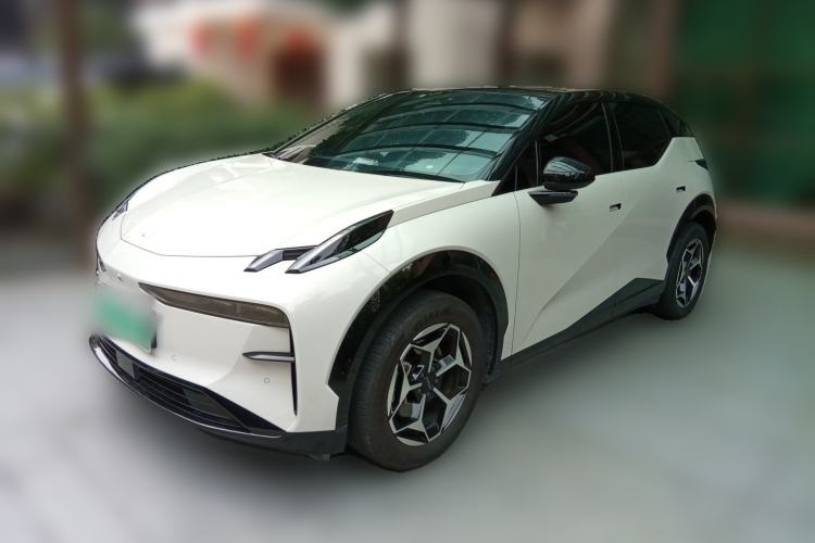 Used Zeekr X 2025 5-Seater Rear-Drive Version