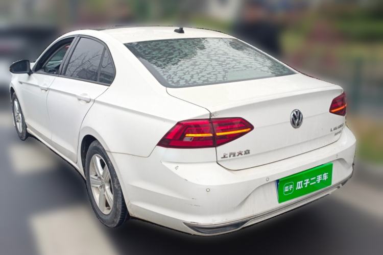 Used Volkswagen Lamando 2021 230TSI DSG Fashion Edition
