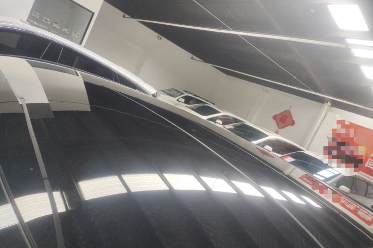 Used Venucia V DD-i 2023 60km iD Version