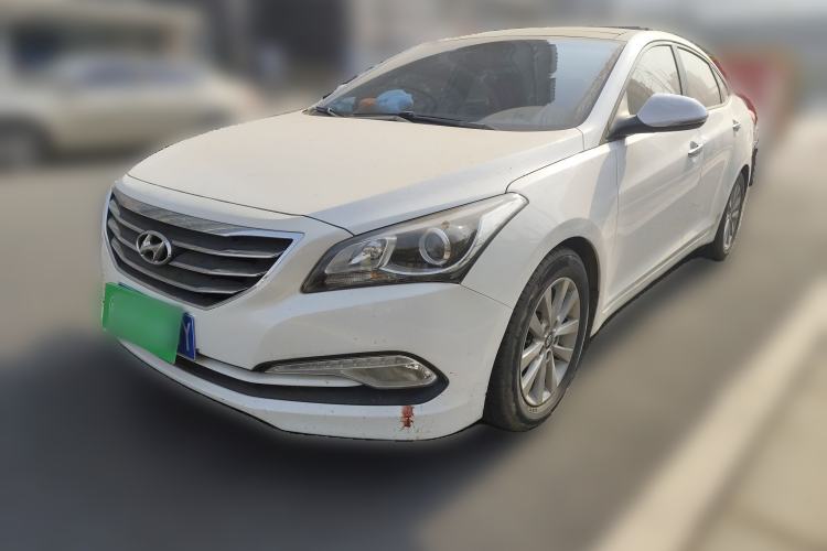 Used Hyundai Mistra 2014 1.8L Automatic Smart GLS