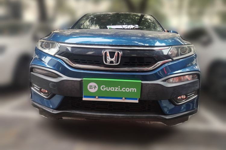 Used Honda XR-V 2015 1.5L LXi CVT Classic Edition