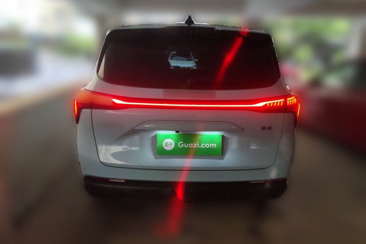 Used FORTHING Yacht 2023 1.5T DCT Starry Sky Flagship Edition