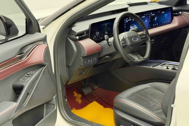 Used Ford Mondeo 2022 Facelifted EcoBoost 245 Ultimate Edition