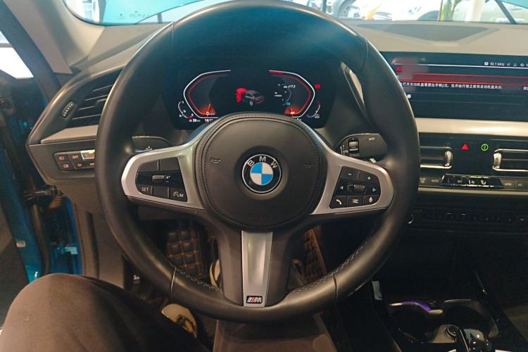 Used BMW 2 Series 2021 225i Four-Door Coupe M Sport Night Edition