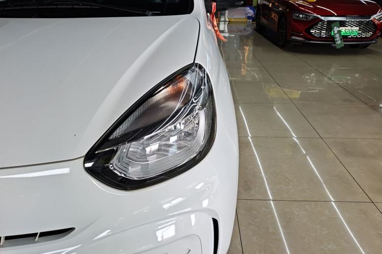 Used Roewe Clever 2022 311km QiQi BoBo Edition