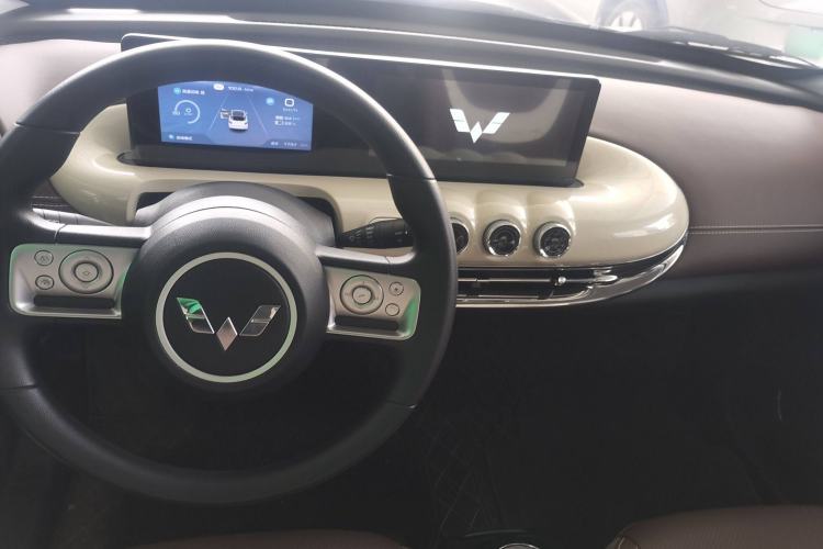 Used Wuling Bingo 2024 333 km Enjoyment Version