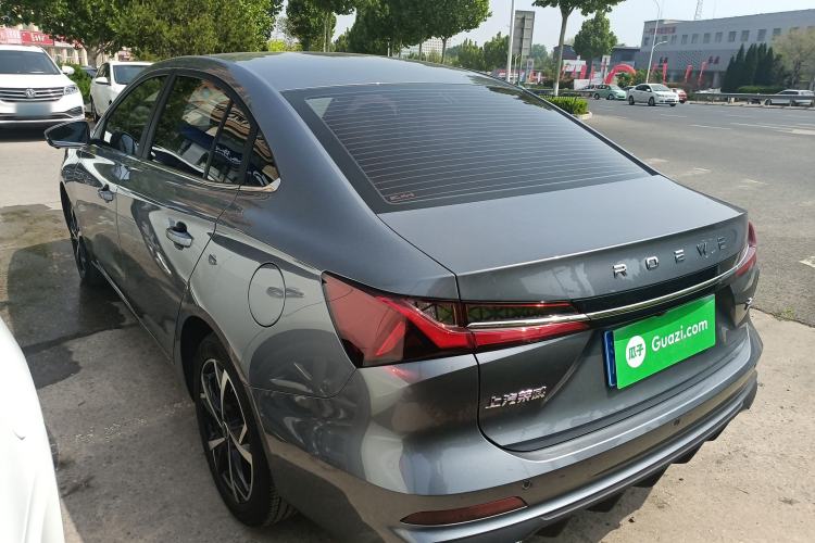 Used Roewe i5 2024 1.5L CVT Luxury Edition