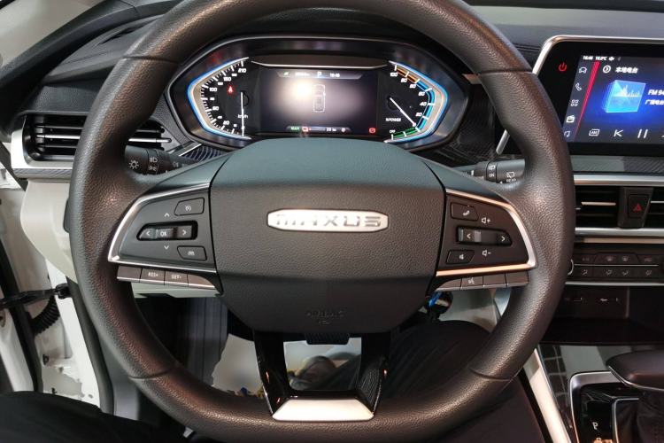 Used SAIC MAXUS Dajia 5 2022 430 km Elite Version 7-Seater
