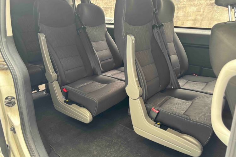 Used JAC Refine M3 2024 PLUS 2.0L HEV Smart Connect Edition