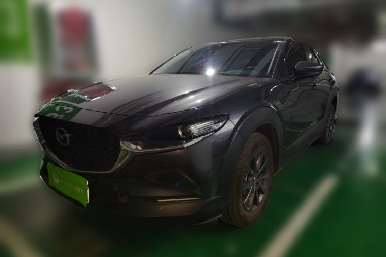 Used Mazda CX-30 2022 2.0L Manual Shangyue Trim