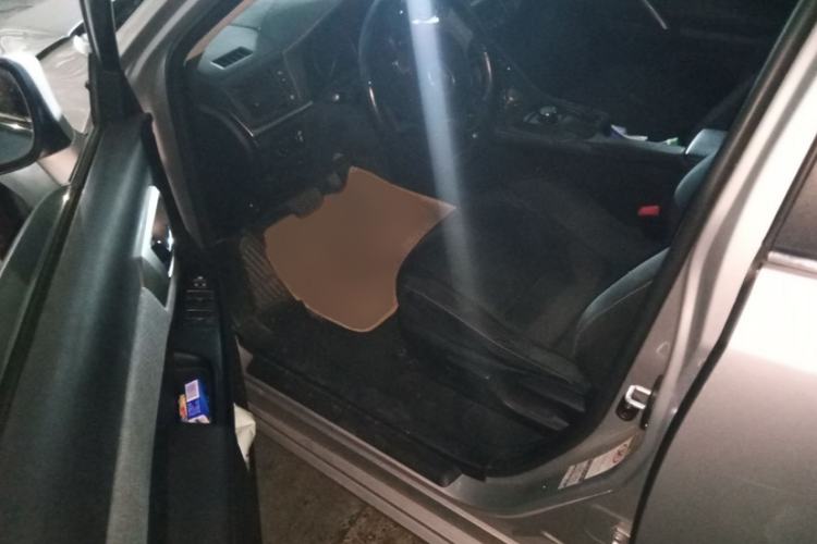 Used Ford Taurus 2019 EcoBoost 245 Premium Edition