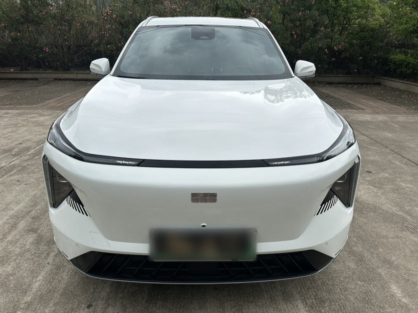Geely Galaxy L7 2024 1.5T 115 km PLUS Dragon Edition — снимка 11