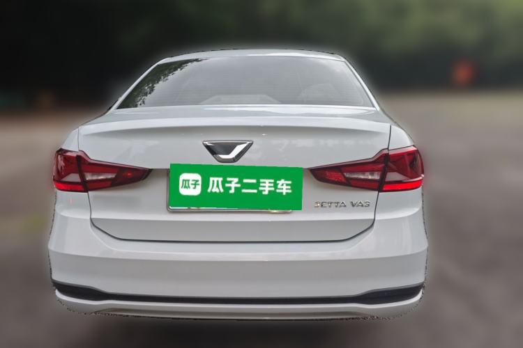 Used Jetta VA3 2021 1.5L Automatic "Upward Journey" Edition
