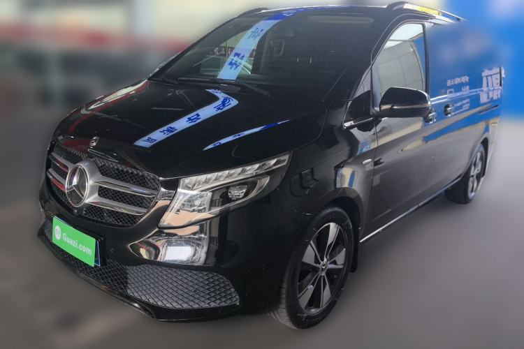 Used Mercedes-Benz V-Class 2020 V 260 Avantgarde Edition